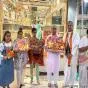 भगवान श्री जगन्नाथ जी की कृपा से कपूरथला में गूँज रहा है हरिनाम — 45 संध्या फेरियों के माध्यम से घर-घर पहुँच रही है भक्ति की अलौकिक ज्योति