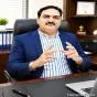MQM-P Condemns Karachi Rangers HQ Attack