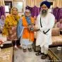 ਉਸਤਾਦ ਦੇ ਪਰਿਵਾਰ ਦਾ ਸਤਿਕਾਰ ਕਰਨਾ ਹਰ ਵਿਦਿਆਰਥੀ ਦਾ ਨੈਤਿਕ ਫਰਜ਼ ਹੈ: ਭਾਈ ਹਰਜੀਤ ਸਿੰਘ