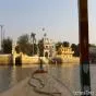 ETPB-Administered Commemorative Ceremonies for 163rd Death Anniversary of Baba Bankhandi Maharaj Commence at Sadhu Bela Temple