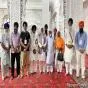 ਸ਼੍ਰੋਮਣੀ ਕਮੇਟੀ ਨੇ ਭਾਈ ਮਰਦਾਨਾ ਜੀ ਦੇ ਵੰਸ਼ਜ਼ਾਂ ਨੂੰ ਭੇਜੀ 1 ਲੱਖ ਰੁਪਏ ਸਹਾਇਤਾ ਰਾਸ਼ੀ