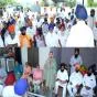 ਪਿੰਡ ਚੁਤਾਲਾ ਵਿਖੇ ਬੀਬਾ ਰਮਨਦੀਪ ਕੌਰ ਸ਼ੇਰੋਂ ਅਤੇ ਅਵਤਾਰ ਸਿੰਘ ਬਿੱਲਾ ਸ਼ੇਰੋ ਵੱਲੋ ਅਕਾਲੀ ਵਰਕਰ ਮਿਲਣੀ