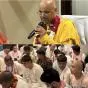 कपूरथला में परम पूजनीय प्रबोदानंद सरस्वती स्वामी महाराज के सान्निध्य में निकली इस्कॉन की 38वीं संध्या फेरी, रथयात्रा में सम्मिलित होने का किया आह्वान