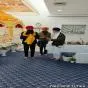 Provincial Minister Ramesh Singh Arora Visits Gurdwara Sahib in Australia