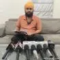 ਗੁਰਪ੍ਰੀਤ ਸਿੰਘ ਉਰਫ ਗੋਪੀ ਨਿਹੰਗ ਨੇ ਪ੍ਰੈਸ ਕਾਨਫਰੰਸ ਕਰਕੇ ਸ਼ਰਾਬ ਠੇਕੇਦਾਰ ਦੇ ਲਗਾਏ ਆਰੋਪਾਂ ਦੇ ਦਿੱਤੇ ਜਵਾਬ , ਪੜ੍ਹੋ ਖਬਰ , ਦੇਖੋ ਵਿਡੀਉ