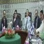 PM Orders Action as Minister Khel Das Unveils ETPB Reform and Heritage Revival Plan
