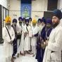   Suggestions received from the Sikh Sangat will be placed before Sri Akal Takht Sahib for consideration: Kahlwan