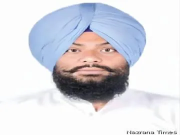 ਹਰ ਰੋਜ਼ ਲੱਗ ਰਹੇ ਧਰਨੇ ਆਪ ਸਰਕਾਰ ਦੀ ਨਾਕਾਮੀ ਦੀ ਗਵਾਹੀ-ਕੁਲਦੀਪ ਸਿੰਘ ਟਾਂਡੀ