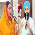 ਮੁੱਖ ਮੰਤਰੀ ਦੀ ਗੈਰਹਾਜ਼ਰੀ ਨੇ ‘ਆਪ’ ਦੀ ਗੋਇੰਦਵਾਲ ਸਾਹਿਬ ਰੈਲੀ ’ਤੇ ਖੜ੍ਹੇ ਕੀਤੇ ਸਵਾਲ-ਰਮਨਦੀਪ ਕੌਰ,ਬਿੱਲਾ ਸ਼ੇਰੋਂ