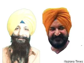 2027 ਦੀਆਂ ਵਿਧਾਨ ਸਭਾ ਚੋਣਾਂ 'ਚ ਆਮ ਆਦਮੀ ਪਾਰਟੀ ਦੇ ਉਮੀਦਵਾਰਾਂ ਦੀ ਹੋਵੇਗੀ ਵੱਡੇ ਬਹੁਮਤ ਨਾਲ ਜਿੱਤ :  ਸੁਰਿੰਦਰ ਸਿੰਘ ਬੈਦਵਾਣ / ਜਤਿੰਦਰ ਸਿੰਘ ਪੰਮਾ