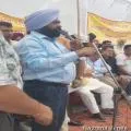 ਮੁਲਾਜ਼ਮਾਂ ਅਤੇ ਪੈਨਸ਼ਨਰਾਂ ਨੂੰ ਨਾਰਾਜ਼ ਕਰਨਾ ਸਰਕਾਰ ਨੂੰ ਮਹਿੰਗਾ ਪਵੇਗਾ -: ਇੰਜ ਗੁਰਬਖਸ਼ ਸਿੰਘ ਸ਼ੇਰਗਿੱਲ