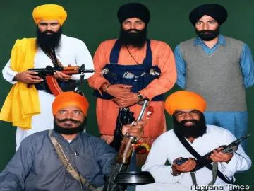 ਪੰਥ ਅਤੇ ਪੰਜਾਬ ਦੇ ਅਸਲ ਵਾਰਿਸ ਕੌਣ ਹਨ ?