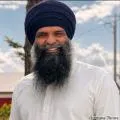 ਅਕਾਲੀ ਦਲ ਵਾਰਿਸ ਪੰਜਾਬ ਦੇ ਜਥੇਬੰਦੀ ਨੂੰ ਜ਼ਮੀਨੀ ਪੱਧਰ ਤੇ ਲਾਮਬੰਦ ਕਰਨ ਲਈ ਵਰਕਰ  ਨਿਭਾਅ ਰਹੇ ਅਹਿਮ ਭੂਮਿਕਾ-ਜਗਜੀਤ ਸਿੰਘ  ਧਾਲੀਵਾਲ