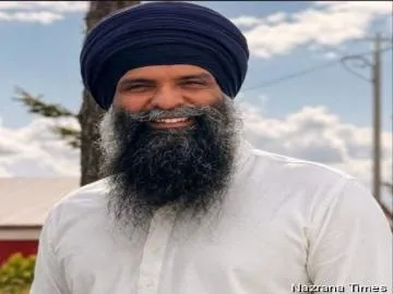 ਅਕਾਲੀ ਦਲ ਵਾਰਿਸ ਪੰਜਾਬ ਦੇ ਜਥੇਬੰਦੀ ਨੂੰ ਜ਼ਮੀਨੀ ਪੱਧਰ ਤੇ ਲਾਮਬੰਦ ਕਰਨ ਲਈ ਵਰਕਰ  ਨਿਭਾਅ ਰਹੇ ਅਹਿਮ ਭੂਮਿਕਾ-ਜਗਜੀਤ ਸਿੰਘ  ਧਾਲੀਵਾਲ