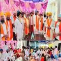 ਮੰਮਣਕੇ ਵਿਖੇ ਅਕਾਲੀ ਦਲ ਨੂੰ ਮਿਲਿਆ ਹੁੰਗਾਰਾ,‘ਆਪ’ ਤੇ ਕਾਂਗਰਸ ਛੱਡ ਕਈ ਪਰਿਵਾਰ ਅਕਾਲੀ ਦਲ ਵਿੱਚ ਸ਼ਾਮਲ