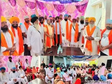 ਮੰਮਣਕੇ ਵਿਖੇ ਅਕਾਲੀ ਦਲ ਨੂੰ ਮਿਲਿਆ ਹੁੰਗਾਰਾ,‘ਆਪ’ ਤੇ ਕਾਂਗਰਸ ਛੱਡ ਕਈ ਪਰਿਵਾਰ ਅਕਾਲੀ ਦਲ ਵਿੱਚ ਸ਼ਾਮਲ