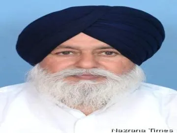 ਬਾਬਾ ਬਕਾਲਾ ਸਾਹਿਬ ਦੀ ਧਰਤੀ ਤੋਂ ਅਖੌਤੀ ਪੰਥਕਾਂ ਦੀ ਅਸਲੀਅਤ ਹੋਈ: ਕੁਲਦੀਪ ਔਲਖ