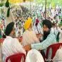 ਪੰਜਾਬ ਦੀ ਮਿਨੀ ਰਾਜਧਾਨੀ ਮੋਹਾਲੀ ਸ਼ਹਿਰ 'ਚ ਦਰੱਖਤਾਂ ਦੀ ਕਟਾਈ ਖ਼ਿਲਾਫ਼ ਵਾਤਾਵਰਨ ਪ੍ਰੇਮੀ ਹੋਏ ਇੱਕ ਮੰਚ 'ਤੇ ਇਕੱਤਰ