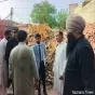 Century-Old Hindu Temple in Narowal Collapses; Calls Grow for Inquiry and Heritage Preservation