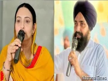 ਮੋਹਨਜੀਤ ਸਿੰਘ ਮਾਮਲੇ ’ਚ ਸਰਕਾਰ ’ਤੇ ਵਰ੍ਹੇ ਰਮਨਦੀਪ ਕੌਰ ਤੇ ਬਿੱਲਾ ਸ਼ੇਰੋਂ
