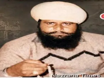ਸ਼ਹੀਦ ਲੈਫਟੀਨੈਂਟ ਜਨਰਲ ਡਾਕਟਰ ਭਾਈ ਸਤਨਾਮ ਸਿੰਘ ਚੂਸਲੇਵੜ ਭਾਈ ਬਲਵਿੰਦਰ ਸਿੰਘ ਜਟਾਣਾ ਅਤੇ ਭਾਈ ਚਰਨਜੀਤ ਸਿੰਘ ਚੰਨਾ ਸਮੇਤ ਜੂਝਦੇ ਪੀ ਗਏ ਸੀ ਸਹਾਦਤ ਦਾ ਜਾਮ...