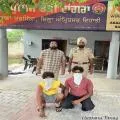 ਪੁਲੀਸ ਚੌਂਕੀ ਟਾਂਗਰਾ ਨੇ 6 ਗਰਾਮ ਹੈਰੋਇਨ ਤੇ 900 ਰੁਪੈ ਦੀ ਨਗਦੀ ਸਮੇਤ ਦੋ ਵਿਅਕਤੀਆਂ ਨੂੰ ਕਾਬੂ ਕੀਤਾ।