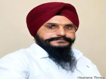 ਤਰਨਤਾਰਨ ਦੇ ਚਾਰ ਅਧਿਆਪਕਾਂ ਨੂੰ ਸਟੇਟ ਐਵਾਰਡ ਮਿਲਣਾ ਮਾਣ ਵਾਲੀ ਗੱਲ : ਸੁਪਰਡੈਂਟ ਸਰਬਜੀਤ ਸਿੰਘ