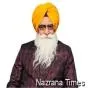 ਪੰਜਾਬ ਹਰਿਆਣਾ ਹਾਈ ਕੋਰਟ ਦੇ ਮੁੱਖ ਜੱਜ ਦੀ ਨਿਯੁਕਤੀ ਸਮੇਂ, ਪੰਜਾਬ ਸਰਕਾਰ ਦੀ ਰਾਏ ਨੂੰ ਐਹਮੀਅਤ ਨਾ ਦੇਣਾ ਤਾਨਾਸ਼ਾਹੀ ਨਿਦਾਨਯੋਗ ਕਾਰਵਾਈ : ਟਿਵਾਣਾ