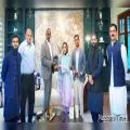 PAKISTAN NEWS —UNICEF Islamabad Delegation Visits Punjab Home Department, Reviews Child Protection Initiatives