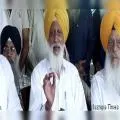 ਬੰਦੀ ਸਿੰਘਾਂ ਦੀ ਰਿਹਾਈ ਲਈ ਸ੍ਰੀ ਫਤਹਿਗੜ੍ਹ ਸਾਹਿਬ ਤੋਂ ਤਖ਼ਤ ਸ਼੍ਰੀ ਦਮਦਮਾ ਸਾਹਿਬ ਤੱਕ ਕੱਢਿਆ ਜਾਵੇਗਾ 2 ਦਿਨਾਂ ਇਤਹਾਸਿਕ ਬੰਦੀ-ਛੋੜ ਮਾਰਚ :  ਬਾਪੂ ਗੁਰਚਰਨ ਸਿੰਘ