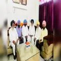 ਕਨੂੰਨ ਵਿਵਸਥਾ ਡਾਵਾਂਡੋਲ ਹੋ ਚੁਕੀ ਹੈ ਪ੍ਰਸ਼ਾਸਨ ਖਾਮੋਸ਼ ਹੈ ਸਰਕਾਰ ਮਸ਼ਹੂਰੀਆਂ ਕਰਨ ਵਿਚ ਵਿਅਸਤ ਹੈ-: ਸ੍ਰ ਗੁਰਬਖਸ਼ ਸਿੰਘ ਸ਼ੇਰਗਿਲ