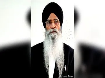 ਪੰਜਾਬ ਯੂਨੀਵਰਸਿਟੀ ਵੱਲੋਂ ਪੰਜਾਬ ਤੇ ਸਿੱਖ ਇਤਿਹਾਸ ਨੂੰ ਸਿਲੇਬਸ ’ਚੋਂ ਮਨਫ਼ੀ ਕਰਨਾ ਬੇਹੱਦ ਮੰਦਭਾਗਾ- ਐਡਵੋਕੇਟ ਧਾਮੀ