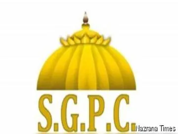 Additional Head Granthi Bhai Malkit Singh and Driver S. Mohan Singh Suspended
