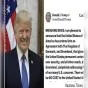 Trump Announces Greenland Security Deal, Claims ‘Permanent’ US Role as Denmark Stresses Sovereignty