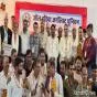 Media Professionals Discuss Press Freedom, Safety and Cooperation at Jamalpur Summit