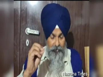 ਕਿਸਾਨ ਮਜ਼ਦੂਰ ਮੋਰਚਾ ਚੈਪਟਰ ਪੰਜਾਬ ਦੀ ਸਰਕਾਰ ਨਾਲ ਕੱਲ੍ਹ 3 ਵਜੇ ਪੰਜਾਬ ਭਵਨ ਚੰਡੀਗੜ੍ਹ ਵਿਖੇ ਮੀਟਿੰਗ