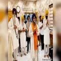 ਸ਼੍ਰੋਮਣੀ ਕਮੇਟੀ ਵੱਲੋਂ ਬਾਬਾ ਫਰੀਦ ਜੀ ਦਾ ਜਨਮ ਦਿਹਾੜਾ ਸ਼ਰਧਾ ਤੇ ਸਤਿਕਾਰ ਨਾਲ ਮਨਾਇਆ ਗਿਆ
