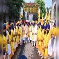ਖ਼ਾਲਸਾ ਮਾਰਚ ’ਚ ਲੱਖਾਂ ਸੰਗਤਾਂ ਦੀ ਸ਼ਮੂਲੀਅਤ ਨੇ ਪੰਥ ਦੀ ਤਾਕਤ ਅਤੇ ਗੁਰੂ ਪ੍ਰਤੀ ਸਮਰਪਣ ਦਾ ਕੀਤਾ ਪ੍ਰਗਟਾਵਾ- ਗਿਆਨੀ ਕੁਲਦੀਪ ਸਿੰਘ ਗੜਗੱਜ
