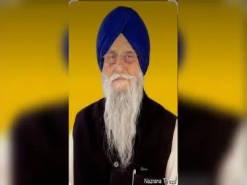 ਜਥੇਦਾਰ ਰਣਜੀਤ ਸਿੰਘ ਬ੍ਰਹਮਪੁਰਾ ਦੀ ਅਕਾਲੀ ਸੋਚ ਨੂੰ ਪਰਿਵਾਰ ਹਮੇਸ਼ਾ ਜਿਊਂਦਾ ਰੱਖੇਗਾ : ਧੀਆਂ