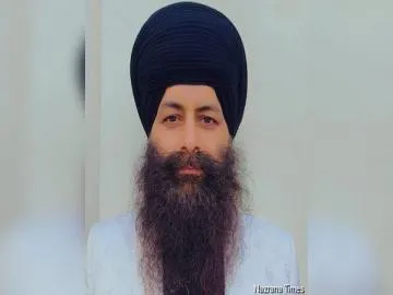 ਮਾਨ ਦਲ ਦੇ ਨੌਜਵਾਨ ਆਗੂ ਭਾਈ ਸੰਦੀਪ ਸਿੰਘ ਖ਼ਾਲਸਾ ਦੇ ਅਕਾਲ ਚਲਾਣੇ ’ਤੇ ਫੈਡਰੇਸ਼ਨ ਭਿੰਡਰਾਂਵਾਲਾ ਵੱਲੋਂ ਡੂੰਘੇ ਦੁੱਖ ਦਾ ਪ੍ਰਗਟਾਵਾ