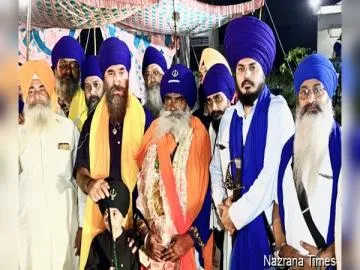 ਗੱਤਕਾ ਉਸਤਾਦ ਹਰਬੰਸ ਸਿੰਘ ਅਰੋੜਾ ਦੀ ਯਾਦ ’ਚ ਸਲਾਨਾ ਗੱਤਕਾ ਪ੍ਰਦਰਸ਼ਨੀ 4 ਅਕਤੂਬਰ ਨੂੰ ਕਰਵਾਈ ਜਾਏਗੀ : ਉਸਤਾਦ ਹਰੀ ਸਿੰਘ/ਭਾਈ ਰਣਜੀਤ ਸਿੰਘ