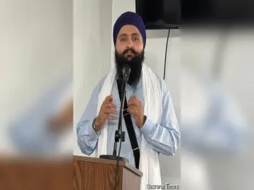 ਜੱਗੀ ਜੌਹਲ ਦੇ ਜੇਲ੍ਹ ਵਿੱਚ ਬਿਤਾਏ ਨੌ ਸਾਲਾਂ ਦੀ ਕੀ ਭਰਪਾਈ ਕਰੇਗੀ ਭਾਰਤ ਸਰਕਾਰ : ਭਾਈ ਗੁਰਪ੍ਰੀਤ ਸਿੰਘ