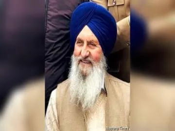 ਸ਼੍ਰੋਮਣੀ ਕਮੇਟੀ ਮੈਂਬਰ ਸ. ਅਮਰਜੀਤ ਸਿੰਘ ਭਲਾਈਪੁਰ ਦੇ ਅਕਾਲ ਚਲਾਣੇ ’ਤੇ ਐਡਵੋਕੇਟ ਧਾਮੀ ਵੱਲੋਂ ਦੁੱਖ ਪ੍ਰਗਟ