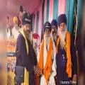 ਉਸਤਾਦ ਪ੍ਰੇਮ ਸਿੰਘ ਭਾਟੀਆ ਤੇ ਉਸਤਾਦ ਹਰਬੰਸ ਸਿੰਘ ਅਰੋੜਾ ਦੀ ਯਾਦ ’ਚ ਸਲਾਨਾ ਗੱਤਕਾ ਪ੍ਰਦਰਸ਼ਨੀ ਕਰਵਾਈ : ਭਾਈ ਹਰੀ ਸਿੰਘ ਖ਼ਾਲਸਾ