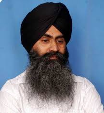 Gurjeet Singh