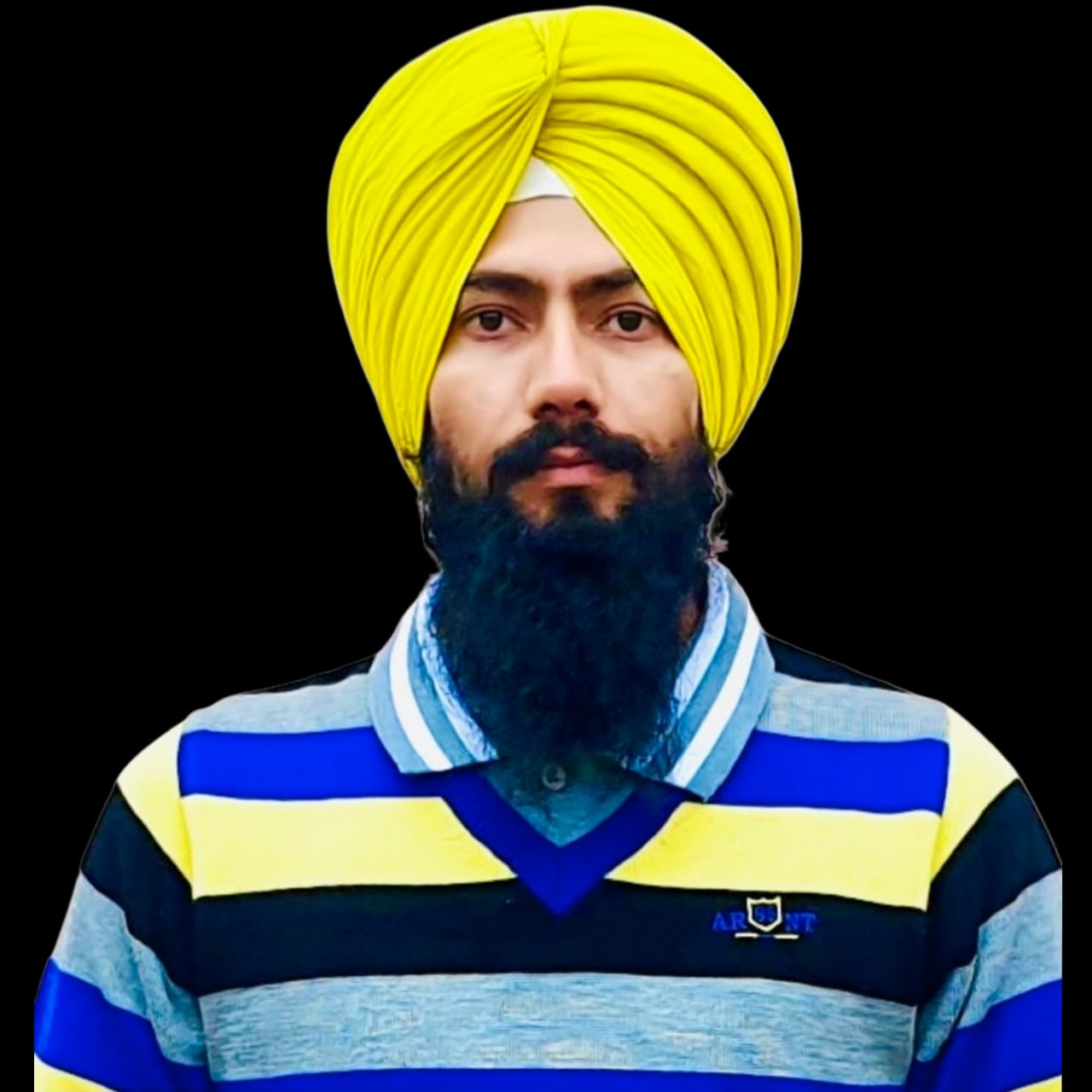 ਸੋਧ ਸਿੰਘ ਬਾਜ਼ 