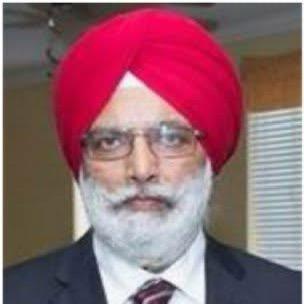 ਸ . ਸਰਵਜੀਤ ਸਿੰਘ ਸੈਕਰਾਮੈਂਟੋ 