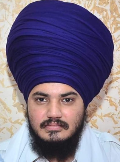 ਭਾਈ ਰਣਜੀਤ ਸਿੰਘ ਦਮਦਮੀ ਟਕਸਾਲ 