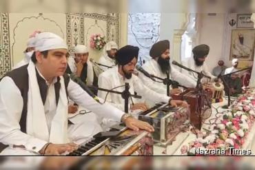 ETPB Announces More Space and Facilities for Sikh Pilgrims in Lahore