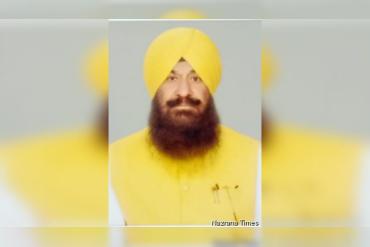 ਸਰਕਾਰੀ ਤੰਤਰ ਵੀ ਨਸ਼ਾ ਮੁਕਤ ਹੋਣਾ ਚਾਹੀਦਾ ਹੈ, ਨਿਯਮ ਸਾਰਿਆਂ ਲਈ ਇੱਕੋ ਜਿਹੇ ਹੋਣੇ ਚਾਹੀਦੇ ਹਨ-ਜਥੇਦਾਰ ਸਾਹੀ